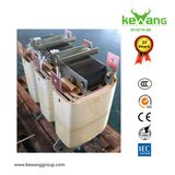 Customized 1000kVA Three Phase Isolation Voltage Transformer