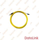 Optic Patch Cable/Jumper with LC-FC Sm, Simplex