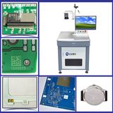 The Integrated Circuit Laser Marking Machinery Laser Marking Machine Price