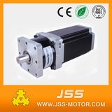 NEMA 42 Gear Head Geared Stepper Motor
