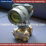 Capacitive Pressure Transmitter for Nature Gas