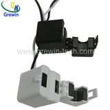 Output 0-100mA Split Core Current Transformer