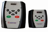 Pump Variable Frequency Drive