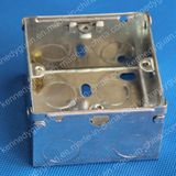 Metal Switch Socket Box