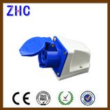 Gardon Used IEC Single Phase 220V 3p 16A PC Socket