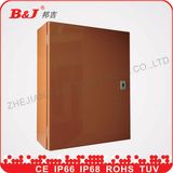 Customized Steel Enclosure/Distribution Box Manufacturers