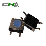 Waterproof Tact Switch