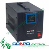 SVC-500va/1000va/1500va/2000va/3000va/5000va/8000va/10000va Servo-Type Automatic Voltage Regulator/Stabilizer