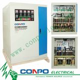 SBW-F-200kVA Split-Regulating Full-Automatic Compensated Voltage Stabilizer/Regulator