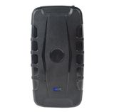 SMS/GPRS/Lbs/WCDMA Lk209b-3G GPS Tracker with 10000mAh for Bus Car Truck