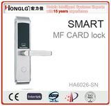 Semiconductor Transducer Technology RFID Card Door Lock (HA6026)