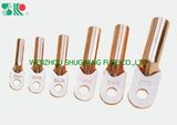 Dt Copper Aluminum Wire Cable Lugs Terminals