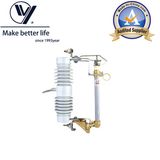 Pd2 15-27kv High Voltage Polymer Drop out Fuse Cutout