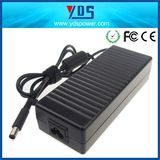 120W AC DC Power Adapter 18.5V 6.5A Laptop Adapter