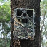 12MP HD 1080P Waterproof Invisible IR Hunting Camera Trap