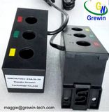 Three Phase Measuring Current Transformers