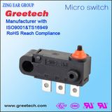 Quick Connect Terminal Limit Micro Switch T105 5e4