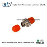 Fiber-Opticalal Communications FC Fiber Optic Adapter Rhombus Size