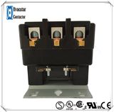 AC Electrical Magnetic Contactor 75A 3 P 120V UL Certification