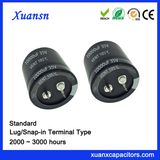 10000UF 35V Standard Soldering Snap in Capacitor