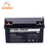 Deep Cycle Lead Acid Gel Batteries 12V65ah for UPS System