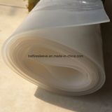 High Temperature Resisitant Transparent Silicone Rubber Sheet