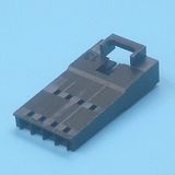 SL Wire Harness 4pin Circular Connector