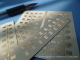 PCB Rogers RO4350 8 Layer Circuit Board Mass Production
