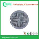 Single Board Microwave Sensor PCB for LED Lighting