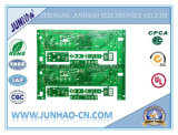 Double-Side PCB with Fr4 2layer Auto PCB Board