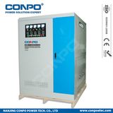 SBW-F-600kVA 3phase Split-Phase, Industrial-Grade Compensated Voltage Stabilizer/Regulator