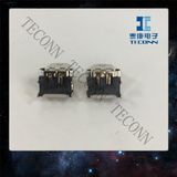 HDMI-a Type A111911-a Receptacle Connector
