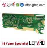 Circuit Board PCB for Intelligent Home Control Board