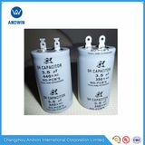 Ceiling Fan Start Capacitor Cbb61 AC Motor Capacitor/Air Condition Capacitor