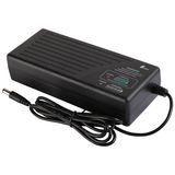 24V 2A-3A SLA Electric Wheelchair Battery Charger with 4LEDs Indicator