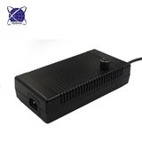 Customized adjustable voltage power supplies 36-49V 5A power adapter 250W