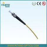St Fiber Optic Ruggedized Patchcord