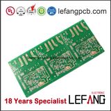 HDI High Tg Printed Circuit Board PCB