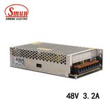 Smun S-150-48 150W 48VDC 3.2A LED Power Supply SMPS