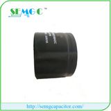 High Voltage Electrolytic/Super Capacitor at Promotion Price 2200UF 400V