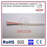 Rtd Wire Available with 2, 3 and 4 Conductors