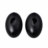Automatic Photocell Infrared Sensors 12m AC/DC for Garage Door Opener
