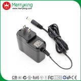 DOE VI Us Plug 5V 1200mA Switching Power Adapter with UL/cUL/FCC