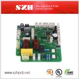 Electronic Bidet Seat Printed Circuit Board Assembly Fabrication