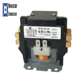 2poles 24V 30AMPS AC Contactor for Air Conditioning with UL CSA Certification