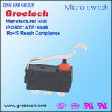 on off Push Button Micro Switch