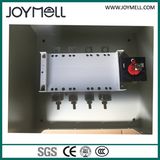 Hot Sold 500A Manual Changeover Switch with Box
