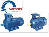 Y2 Series High Effiency Three-Phase Asynchronous Motor