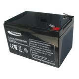 12V12ah Mf Deep Cycle Battery Alarm System Battery