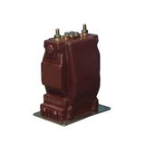 CT or Current Transformer, 11kv Indoor, Single-Phase, Epoxy Resin